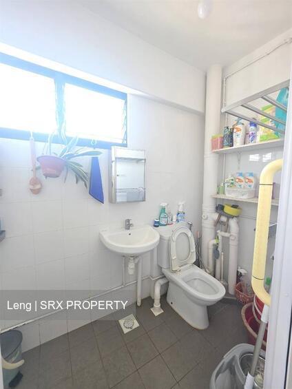 Blk 251 Hougang Avenue 3 (Hougang), HDB 5 Rooms #513131791